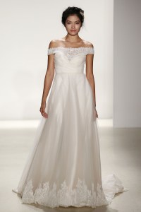 Kelly Faetanini bridal spring 2018
