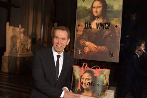 Jeff Koons