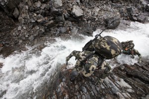 Looks from the Kuiu collection.