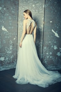 Legends by Romona Keveza bridal spring 2018