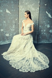 Legends by Romona Keveza bridal spring 2018