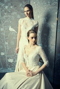 Legends by Romona Keveza bridal spring 2018