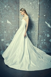 Legends by Romona Keveza bridal spring 2018