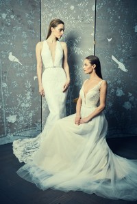 Legends by Romona Keveza bridal spring 2018