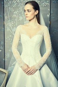 Legends by Romona Keveza bridal spring 2018