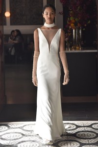 Lela Rose Bridal Spring 2018