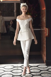 Lela Rose Bridal Spring 2018