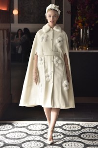 Lela Rose Bridal Spring 2018