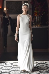 Lela Rose Bridal Spring 2018