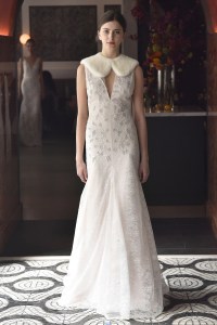 Lela Rose Bridal Spring 2018