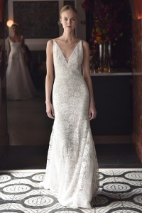 Lela Rose Bridal Spring 2018