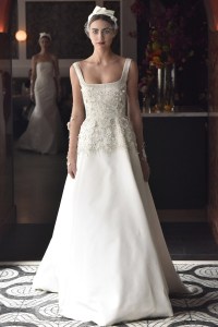 Lela Rose Bridal Spring 2018