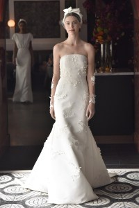 Lela Rose Bridal Spring 2018