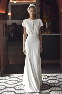 Lela Rose Bridal Spring 2018
