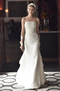 Lela Rose Bridal Spring 2018