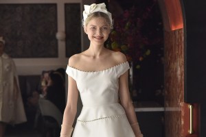 Lela Rose Bridal Spring 2018