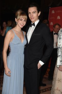 Jazmin Grimaldi, Ian Mellencamp