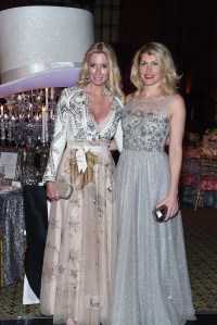 Mary Snow, Meredith Ostrom
