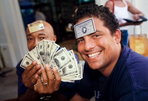 St. Barts Brett Ratner Russell Simmons Lauren Greenfield