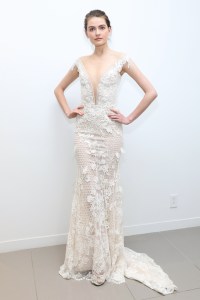 Galia Lahav Bridal Spring 2018