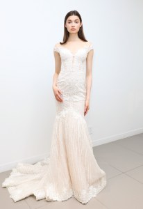 Galia Lahav Bridal Spring 2018