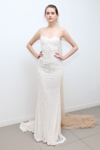 Galia Lahav Bridal Spring 2018