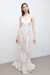 Galia Lahav Bridal Spring 2018