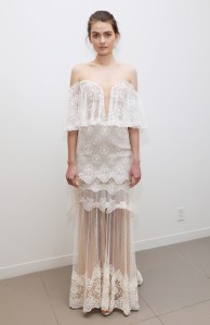 Galia Lahav Bridal Spring 2018