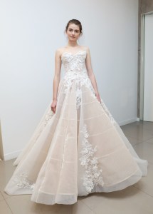 Galia Lahav Bridal Spring 2018