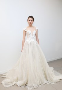 Galia Lahav Bridal Spring 2018