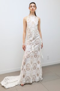 Galia Lahav Bridal Spring 2018
