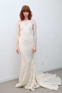 Galia Lahav Bridal Spring 2018