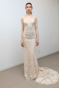 Galia Lahav Bridal Spring 2018