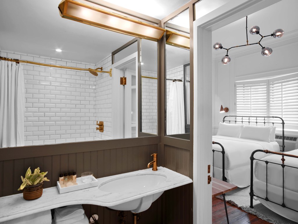 Life Hotel in New York