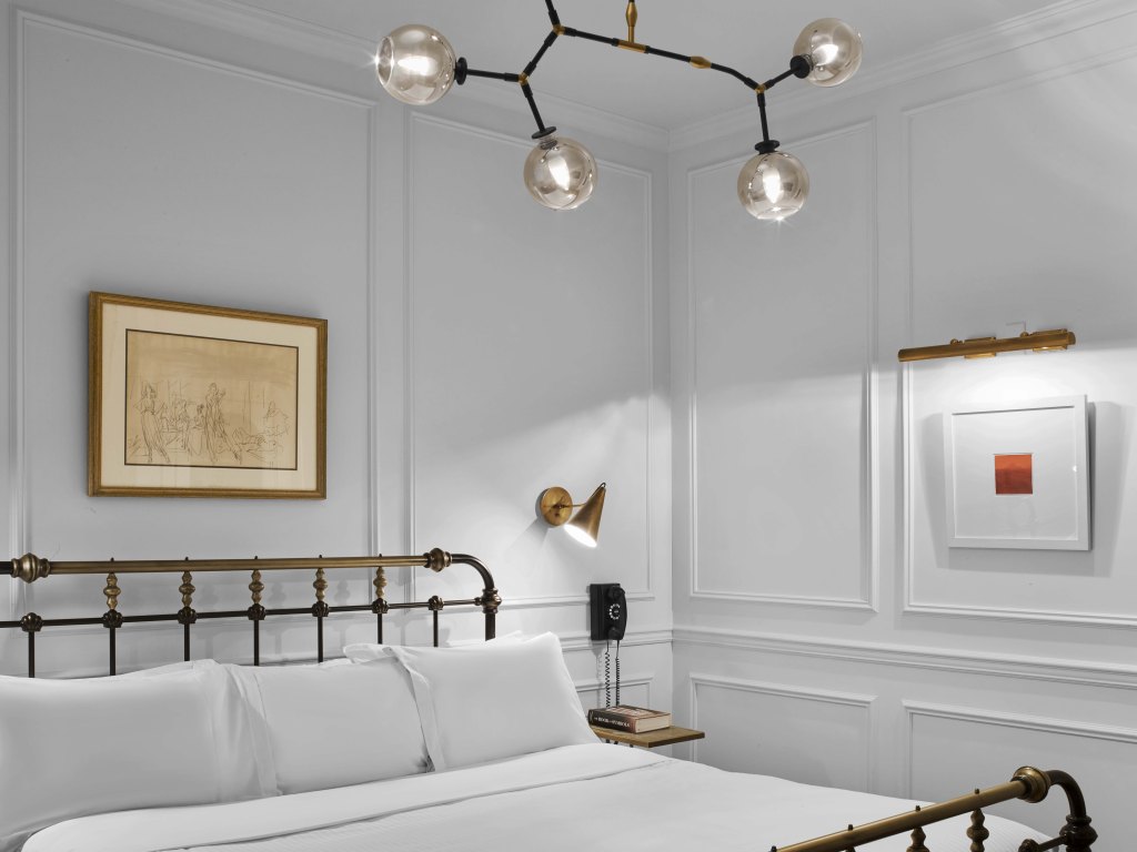 Life Hotel in New York