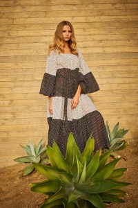 Lisa Marie Fernandez RTW spring 2017