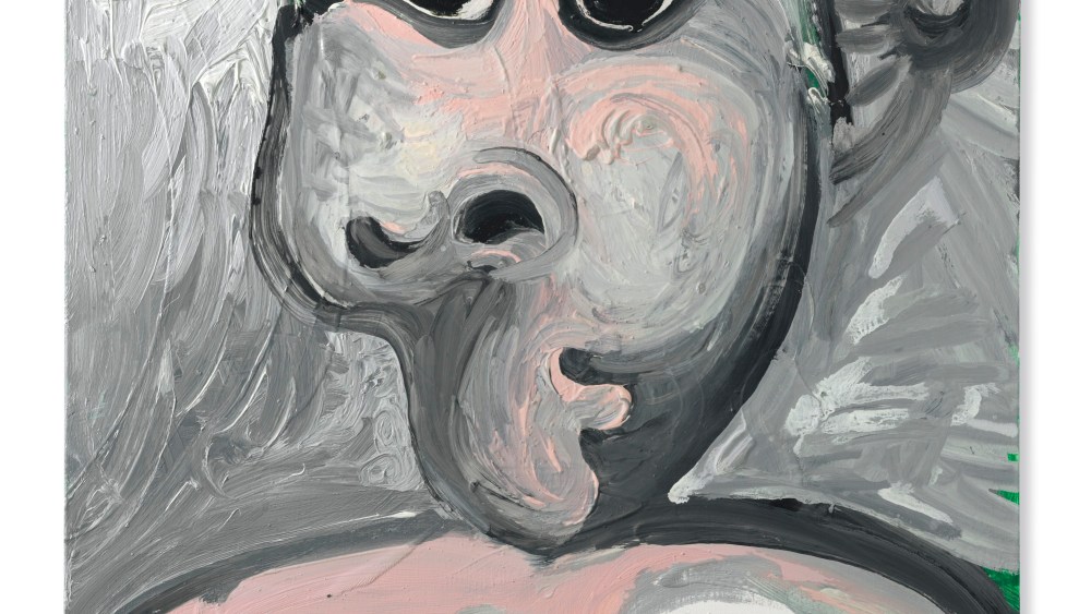 Select Art From Zadig & Voltaire's Collection to Be Sold at Christie's