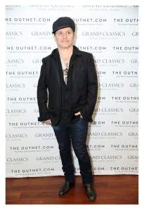 Lou Doillon Hosts Screening for Grand Classics and The Outnet