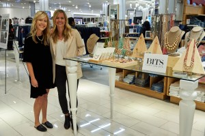 Thirty One Bits Founders Jessie Simonson and Ali Swanson.