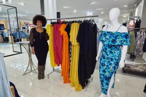 Rebdolls President Grislangel Paula.