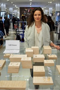 Still House Founder and Creative Director Urte Tylaite.