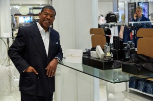 That's Smooth Founder and CEO Miguel Martinez.