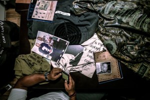 Roc96 and Madeworn’s Jay Z capsule for Barneys.