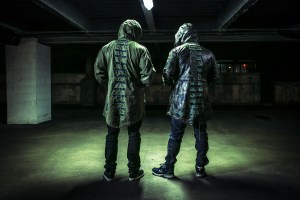Roc96 and Madeworn’s Jay Z capsule for Barneys.