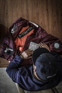 Roc96 and Madeworn’s Jay Z capsule for Barneys.