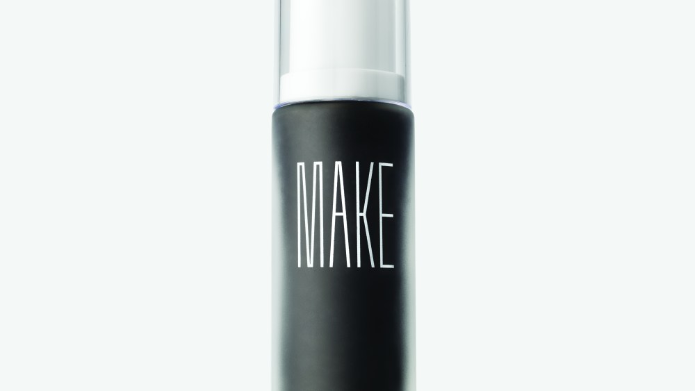 Make Adds Net-a-porter to Launch in Middle East