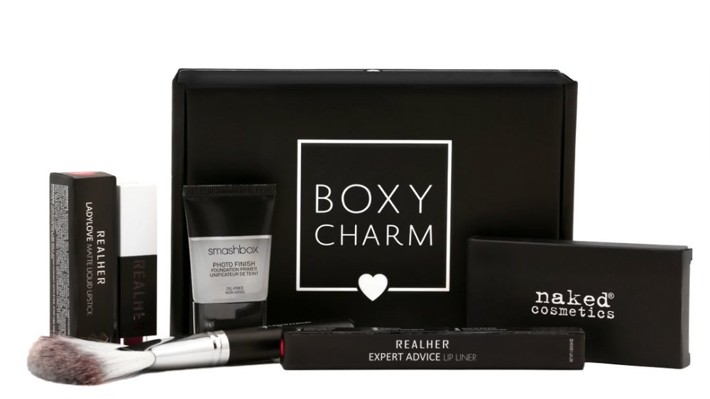 Boxycharm Secures Majority Investment from KarpReilly