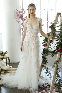Marchesa Notte Bridal Spring 2018