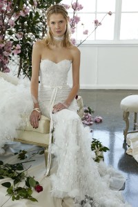 Marchesa Notte Bridal Spring 2018