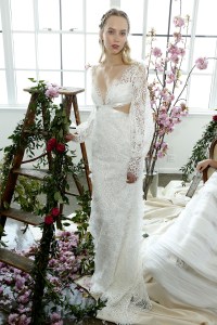 Marchesa Notte Bridal Spring 2018